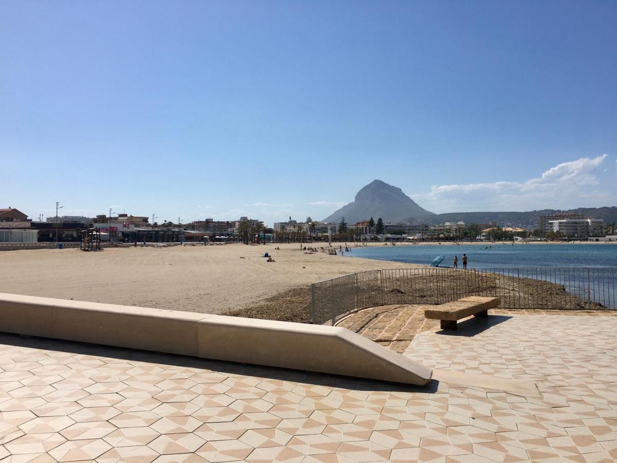 Penthouse La Isla, Javea Apartment Exterior photo